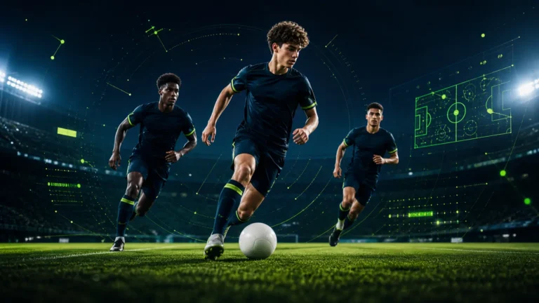 Best Football Wonderkids