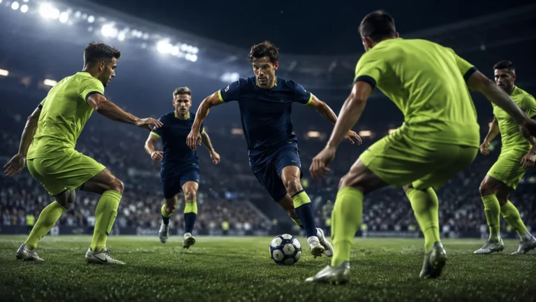Best Attacking Midfielders in the World Right Now