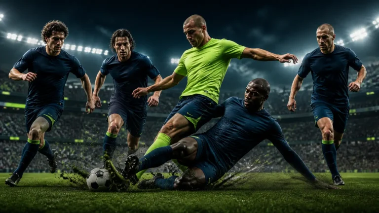Best Defenders of All Time
