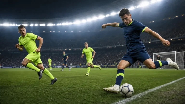 Best Full Backs in the World Right Now