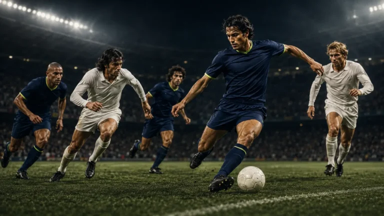 Best Right Wingers of All Time