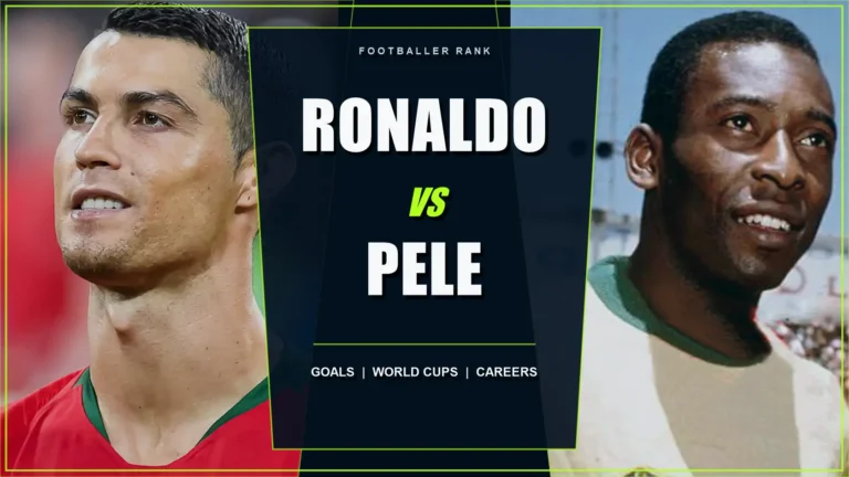 vs Pelé