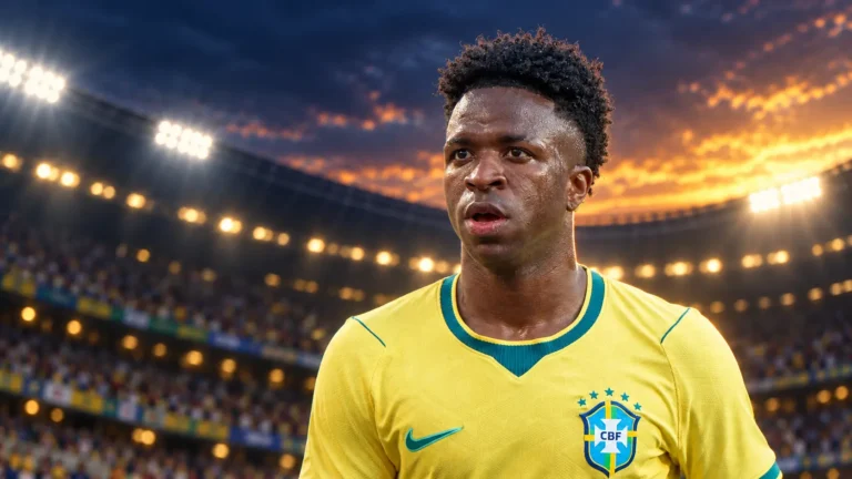 Vinicius Junior