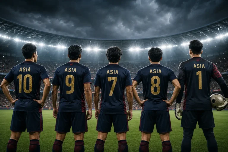 best-asian-football-players-of-all-time-feature-image